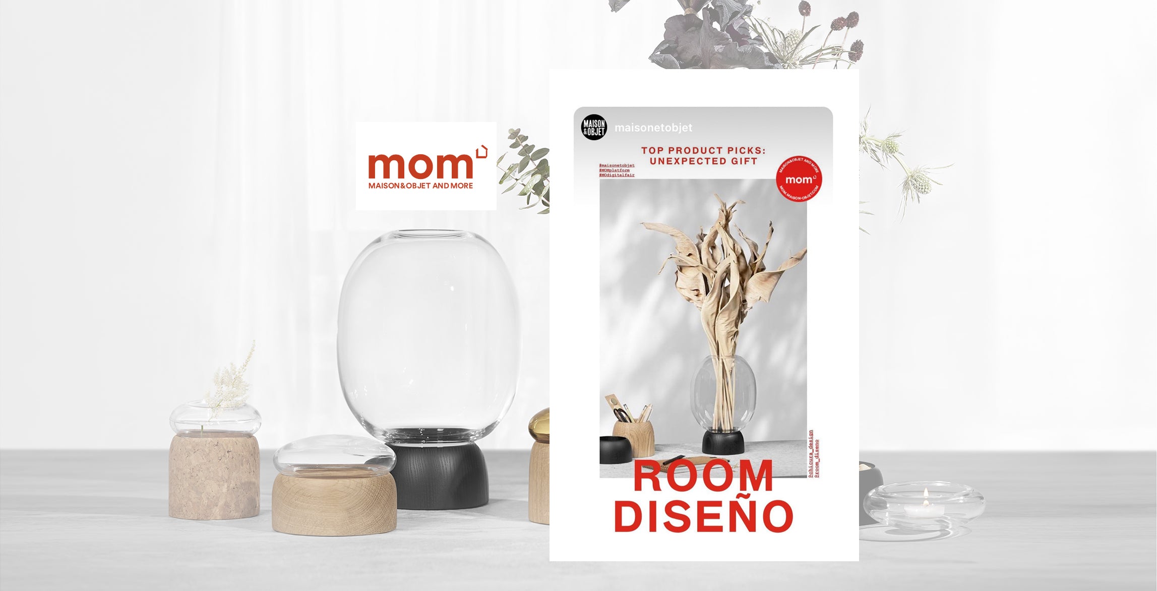 Maison & Objet Award