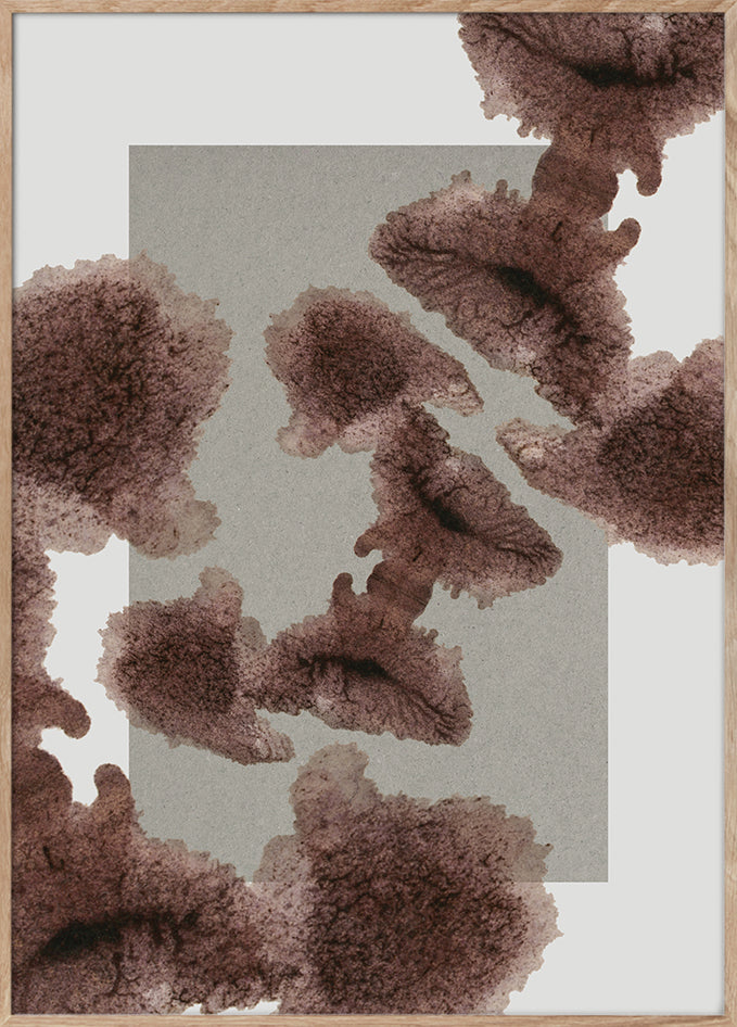 ChiCura Posters H.C. Andersen - A Poet's Last Song Posters / H.C. Andersen Multiple Color