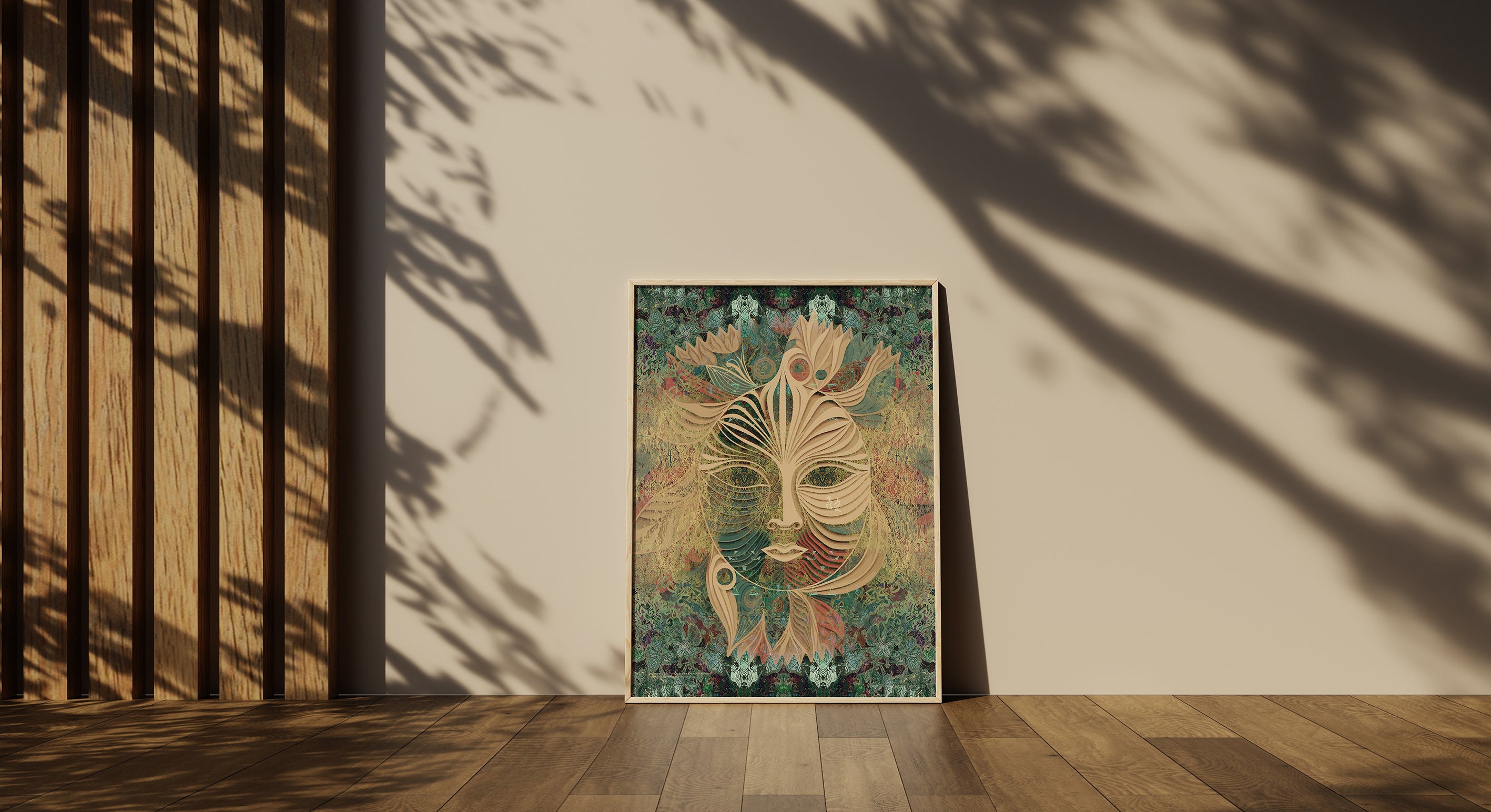 ChiCura Posters Meaning Posters / The Mindful Heart 1. English Poster Quotes