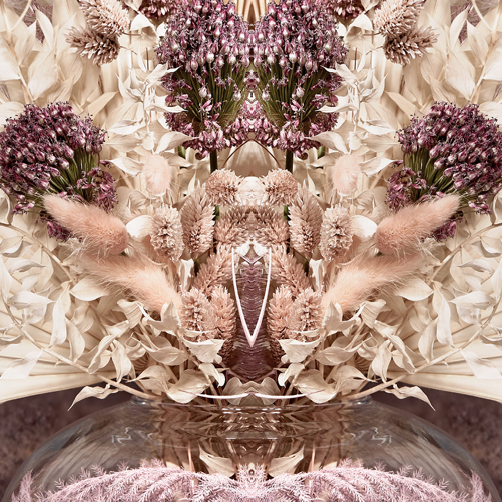 ChiCura Posters Reflection CC3 Posters / Flowers & Plants Multiple Color