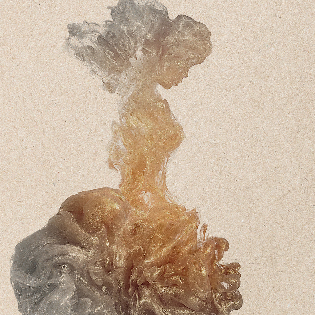 ChiCura Posters The Light Within - A3 Posters / Ink Multiple Color