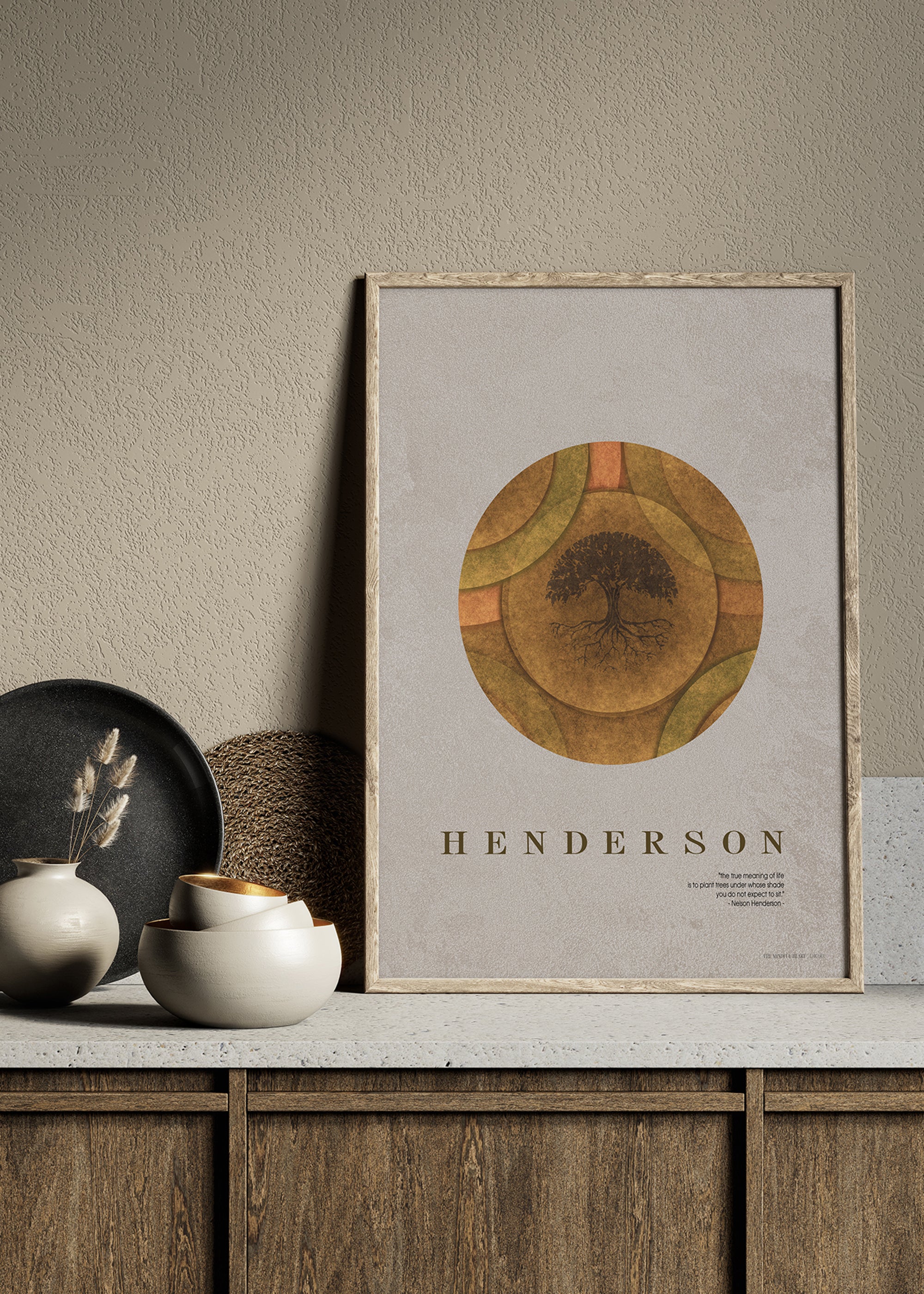 ChiCura Posters True Meaning Posters / The Mindful Heart 1. English Poster Quotes