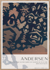 HANS CHRISTIAN ANDERSEN Andersen - Macht