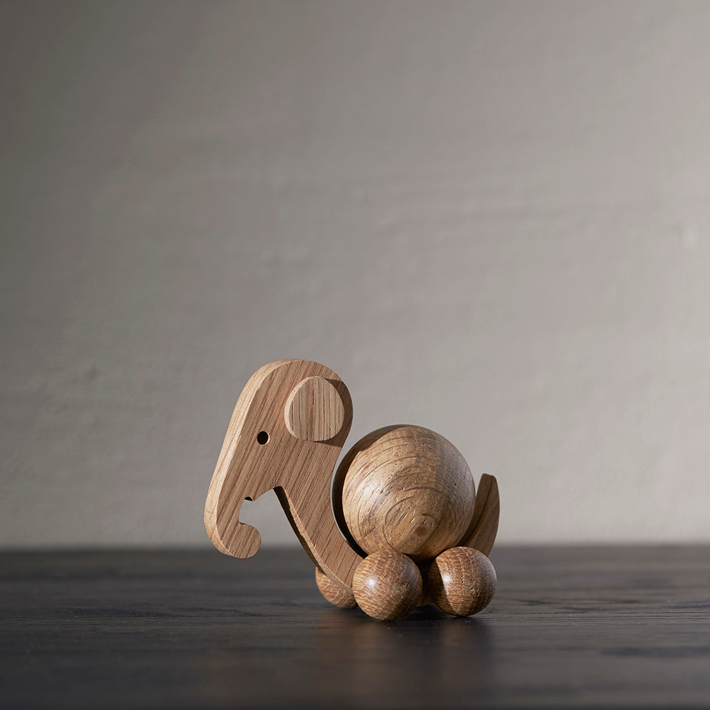 Spinning Elephant - Small - ChiCura Copenhagen DK -