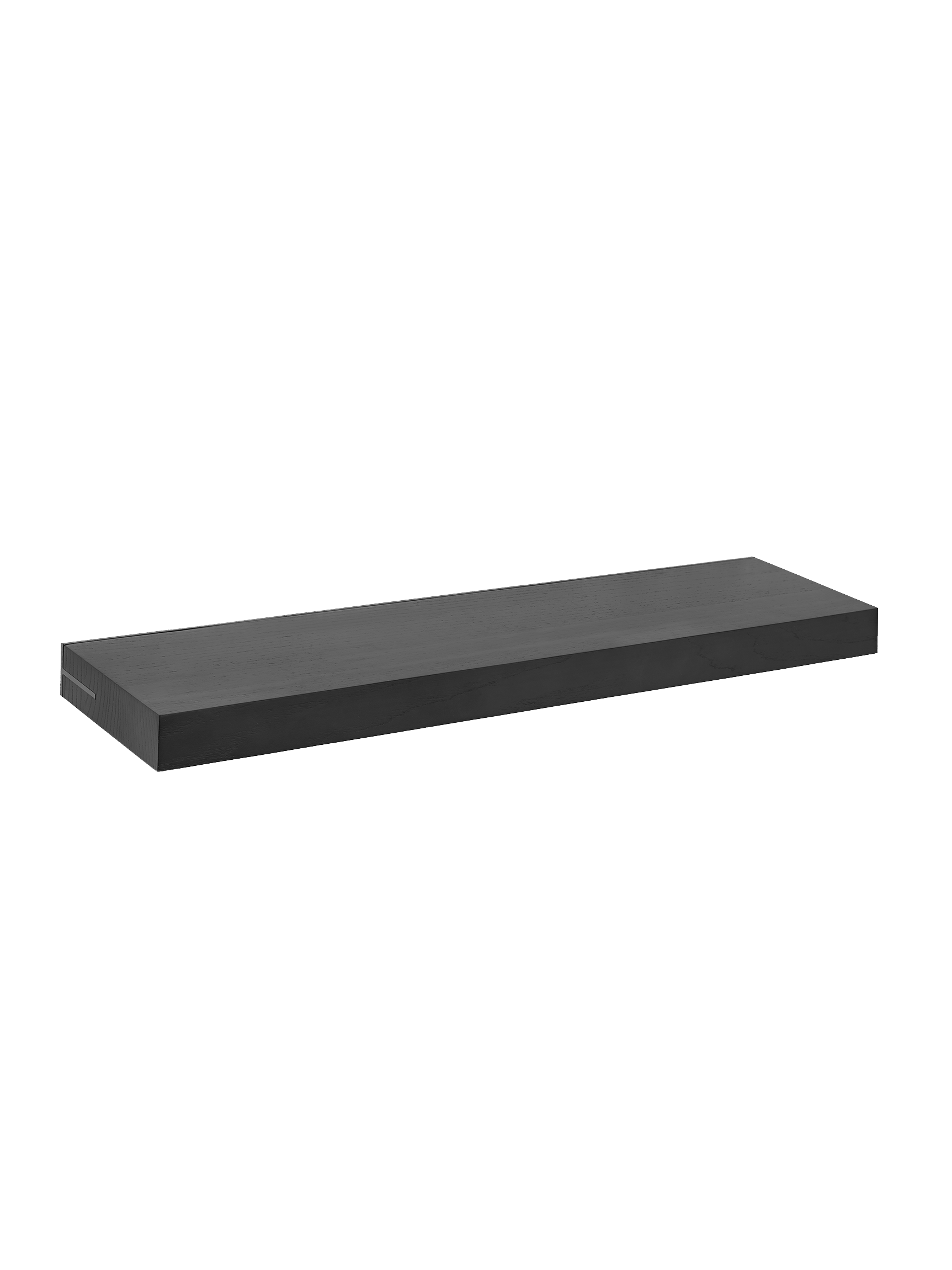 ChiCura Living, Art & Frames Tabula Hylde CC3 Sort - 45 cm Living / Shelves Black