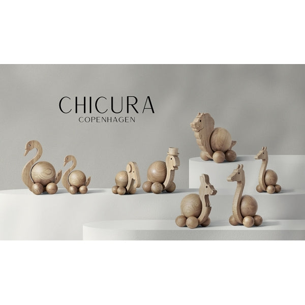 ChiCura Gavekort - ChiCura Copenhagen DK -