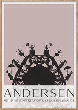 H.C. Andersen - Blissful