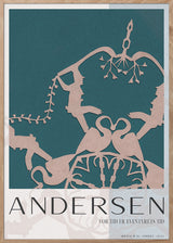 HANS CHRISTIAN ANDERSEN Andersen - Unsere Zeit